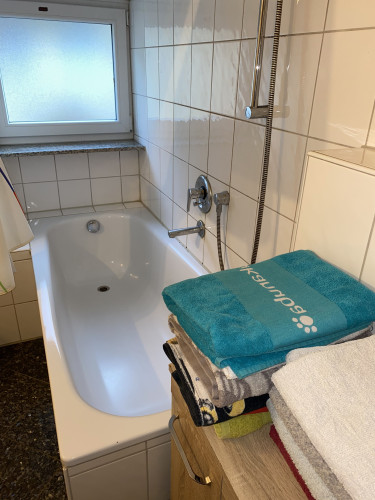 Bright, charming suite in Ludwigsburg - Gallery - 16