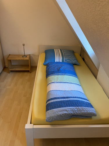 Bright, charming suite in Ludwigsburg - Gallery - 7