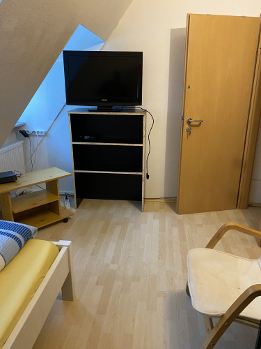 Bright, charming suite in Ludwigsburg - Gallery - 10