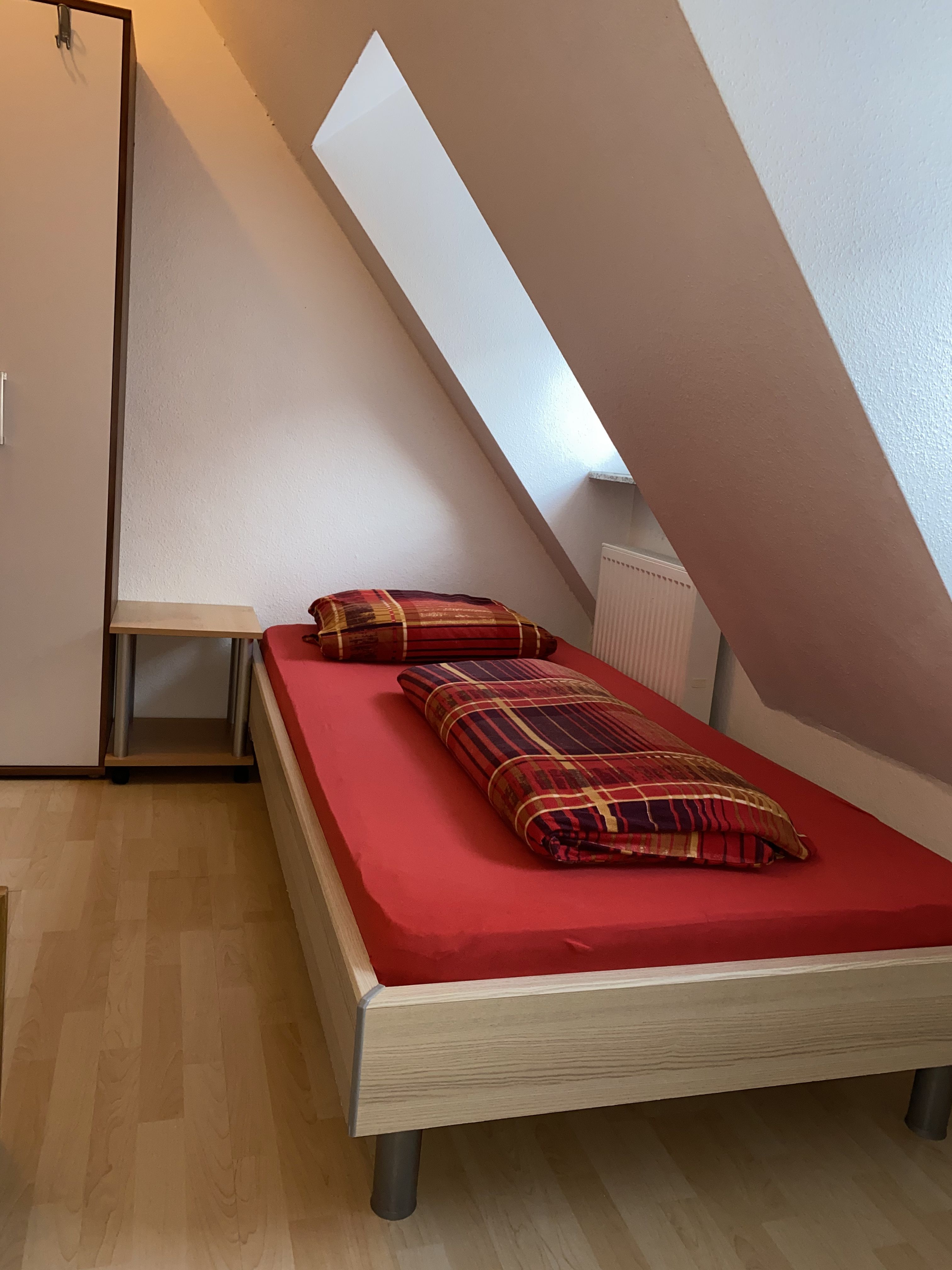 Bright, Charming Suite In Ludwigsburg - Bright, charming suite in Ludwigsburg - Gallery - 1