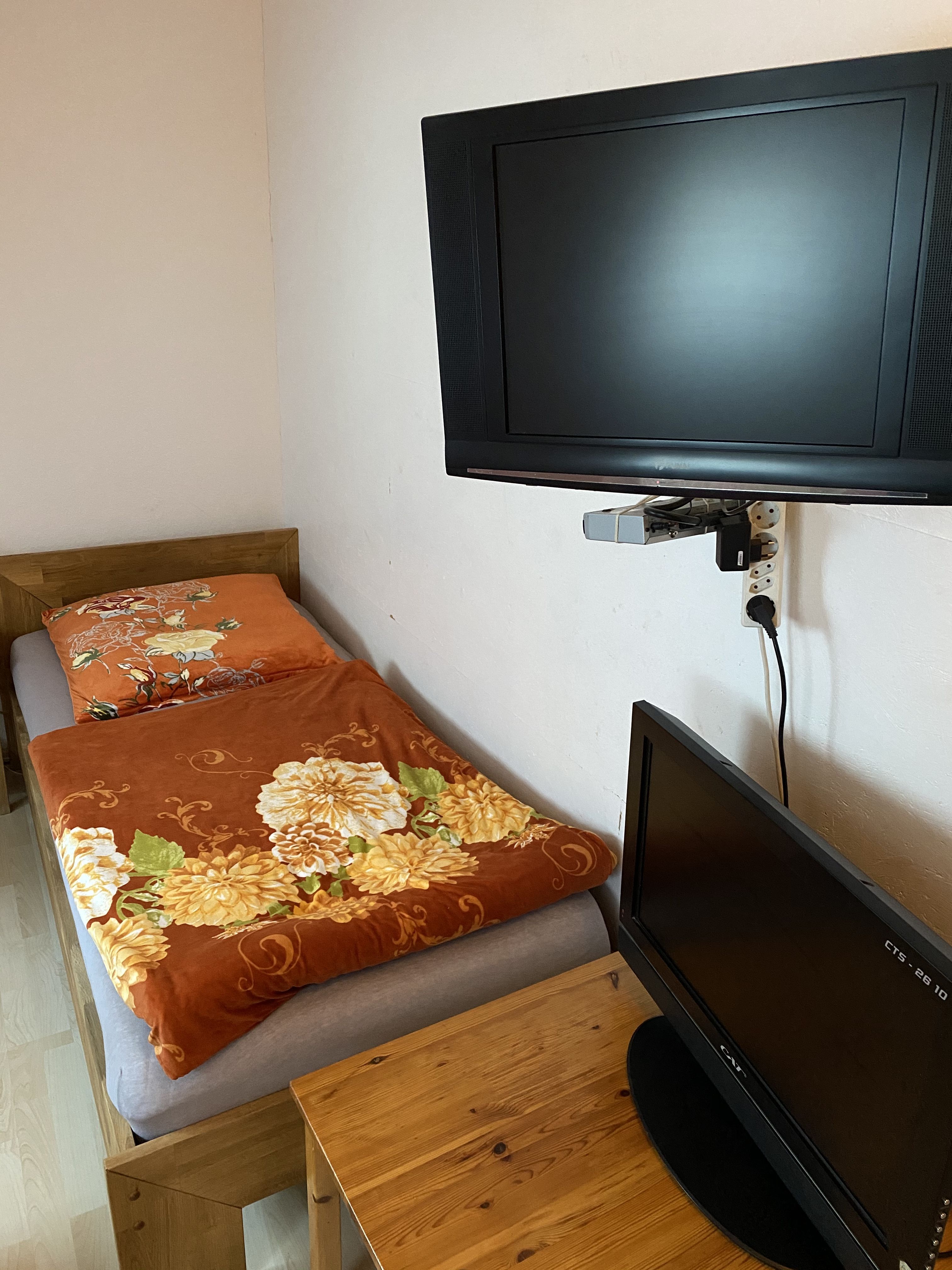  Bright, Charming Suite In Ludwigsburg  -  Bright, charming suite in Ludwigsburg  - Gallery -  11