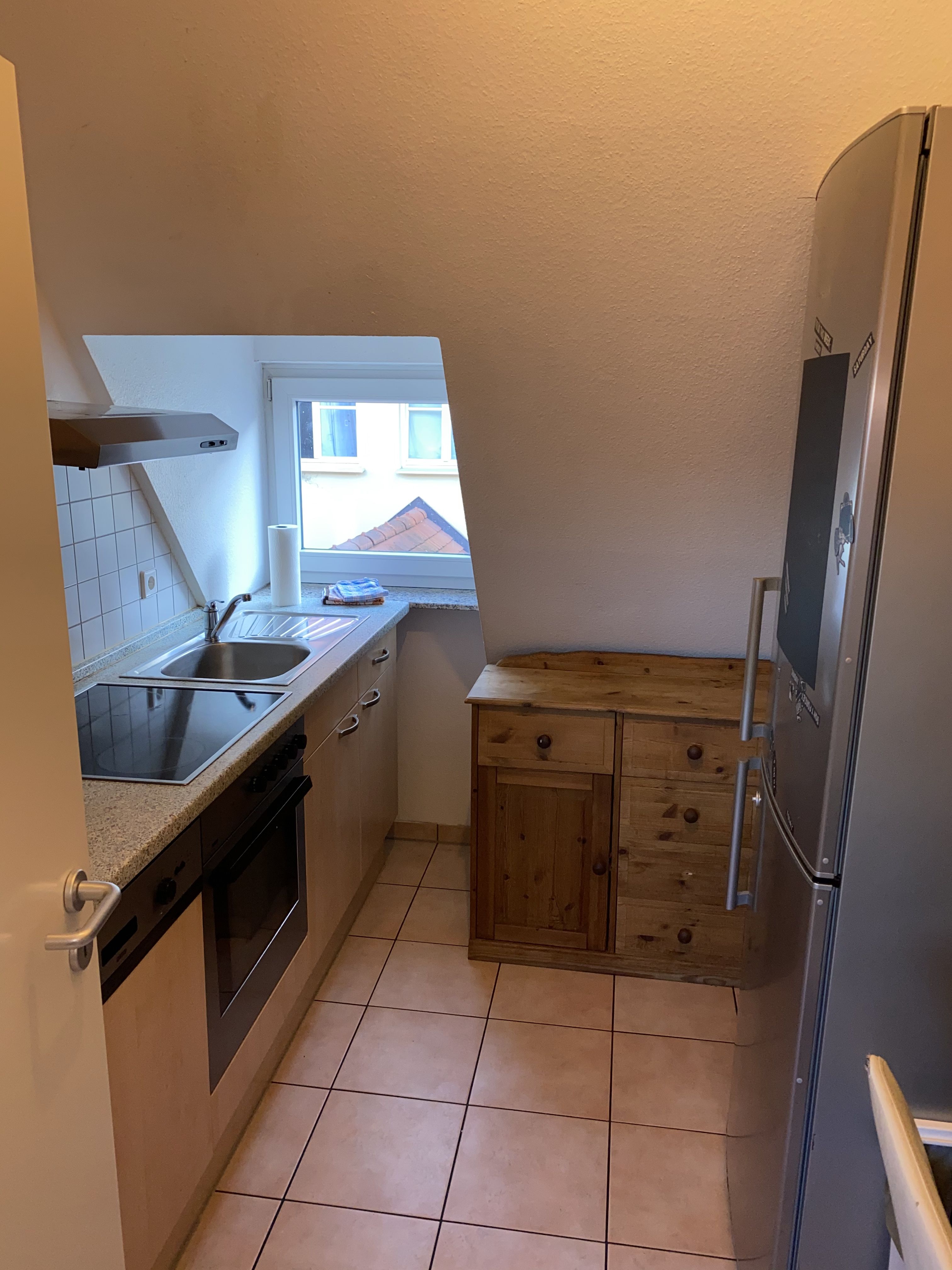 Bright, Charming Suite In Ludwigsburg - Bright, charming suite in Ludwigsburg - Gallery - 13