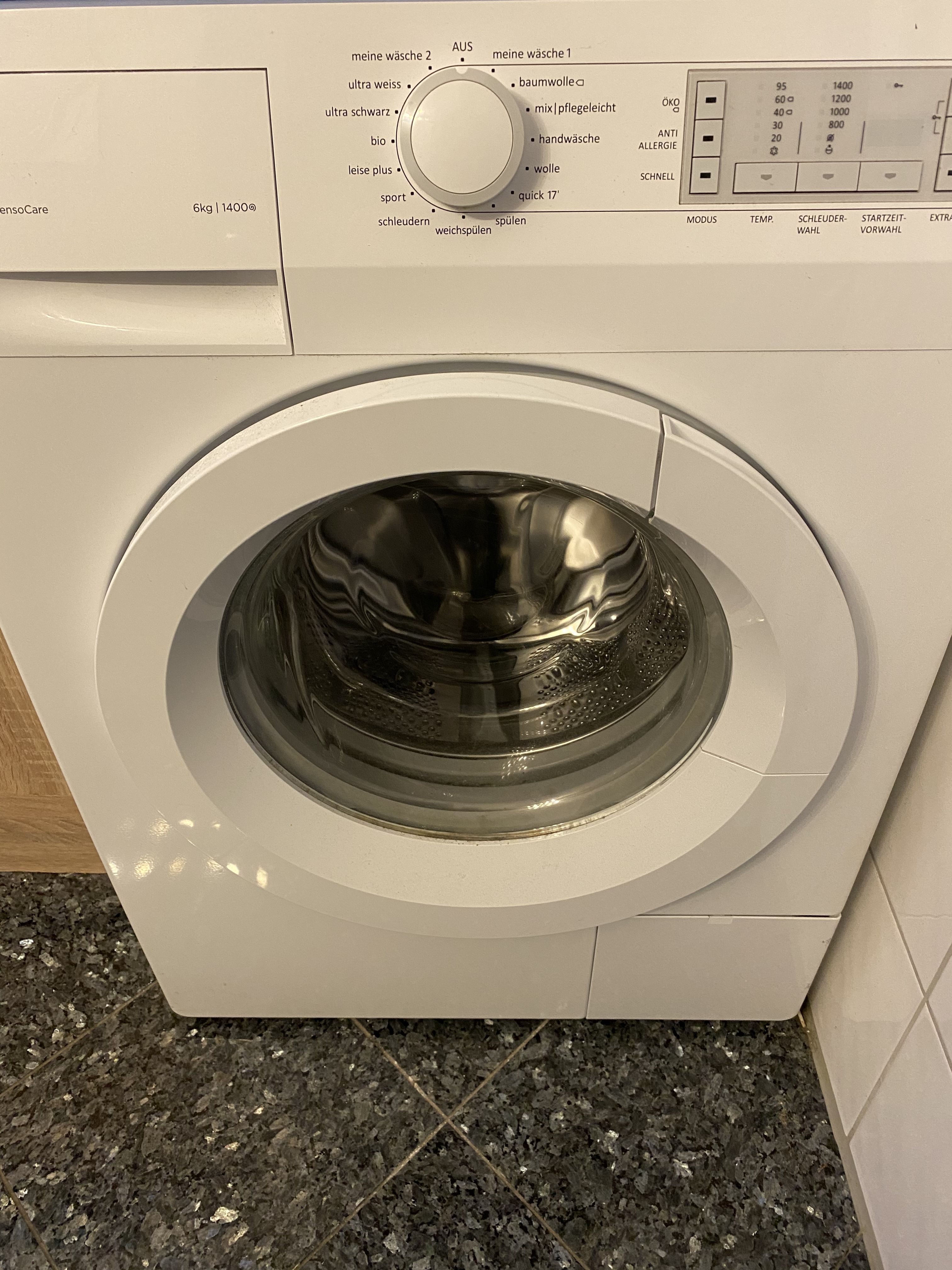  Bright, Charming Suite In Ludwigsburg  -  Bright, charming suite in Ludwigsburg  - Gallery -  15