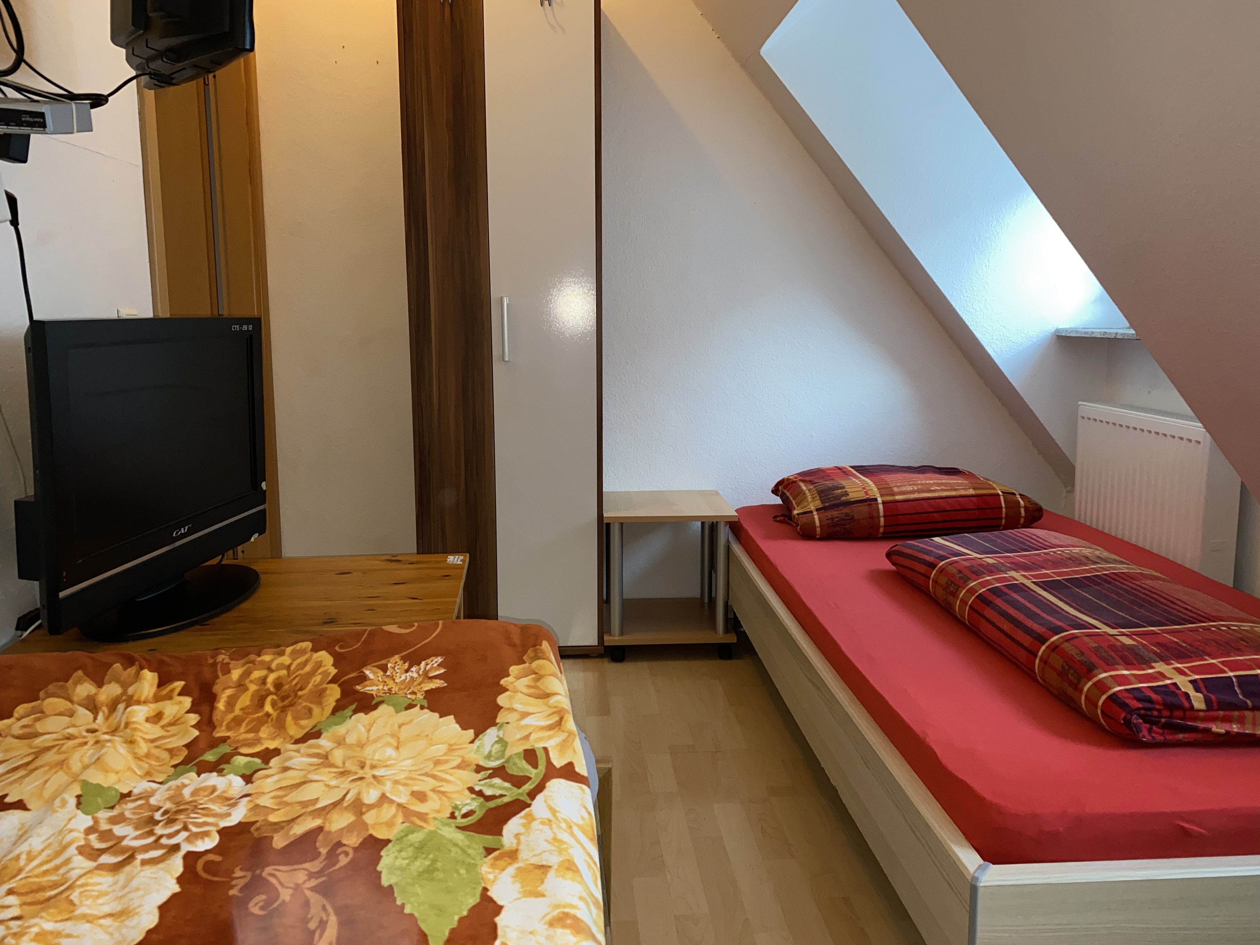 Bright, Charming Suite In Ludwigsburg - Bright, charming suite in Ludwigsburg - Gallery - 2