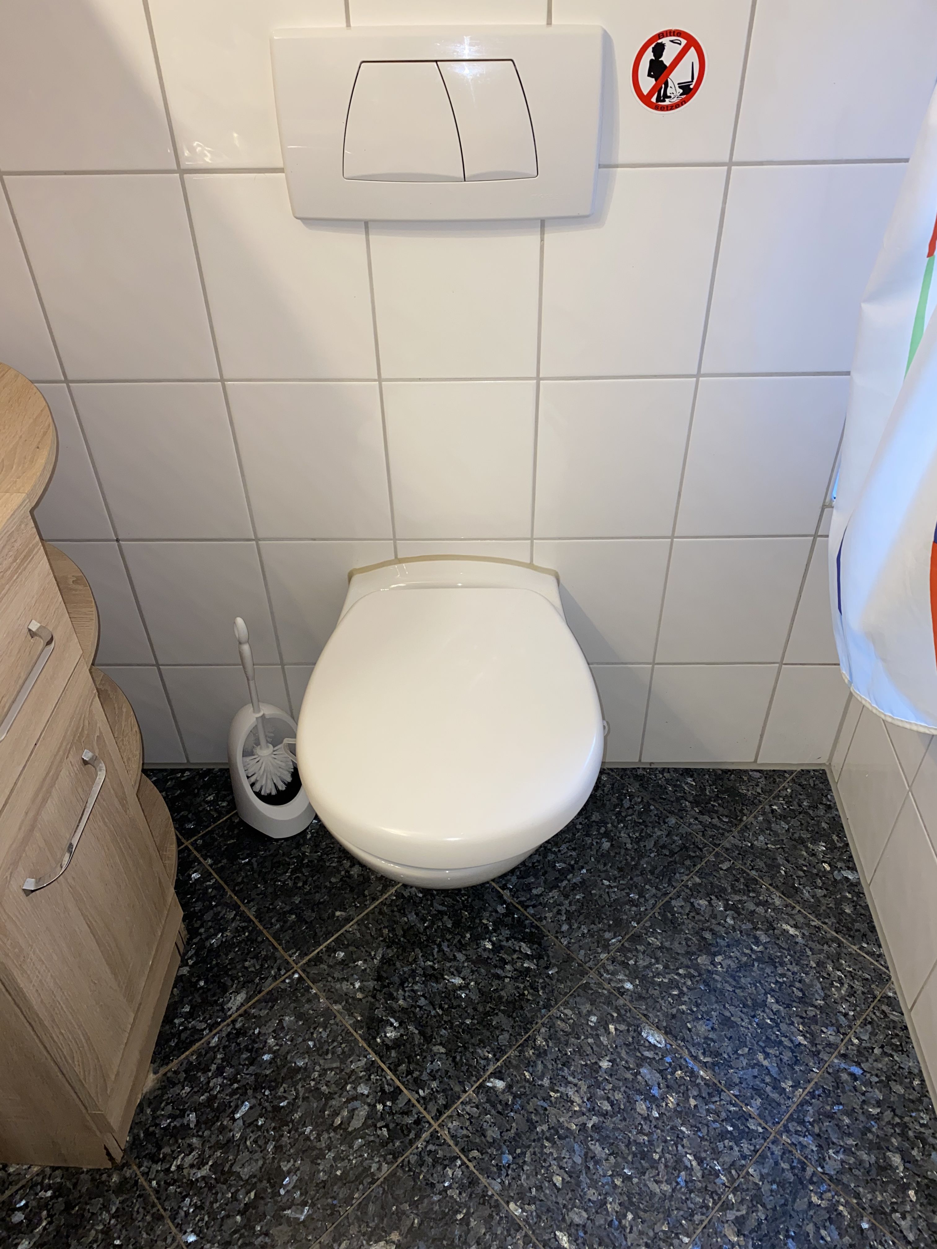  Bright, Charming Suite In Ludwigsburg  -  Bright, charming suite in Ludwigsburg  - Gallery -  17