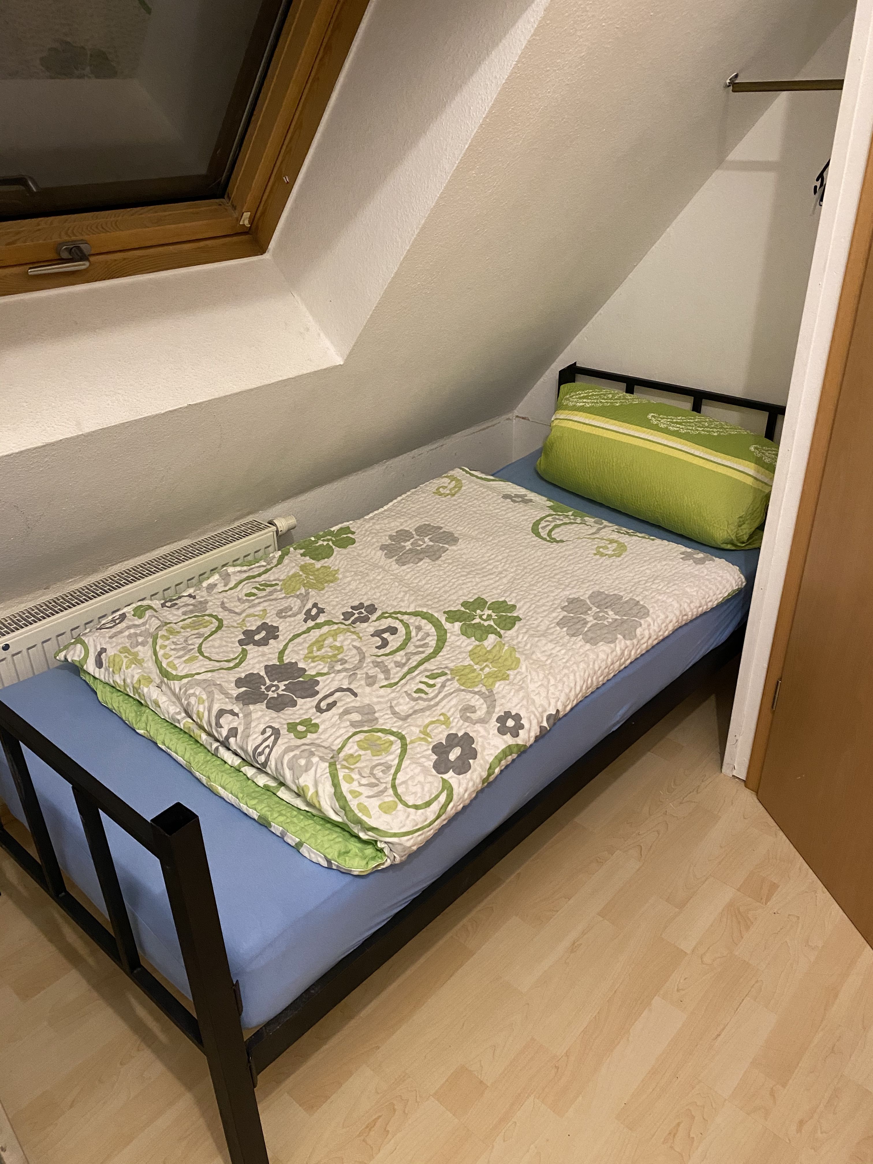 Bright, Charming Suite In Ludwigsburg - Bright, charming suite in Ludwigsburg - Gallery - 5