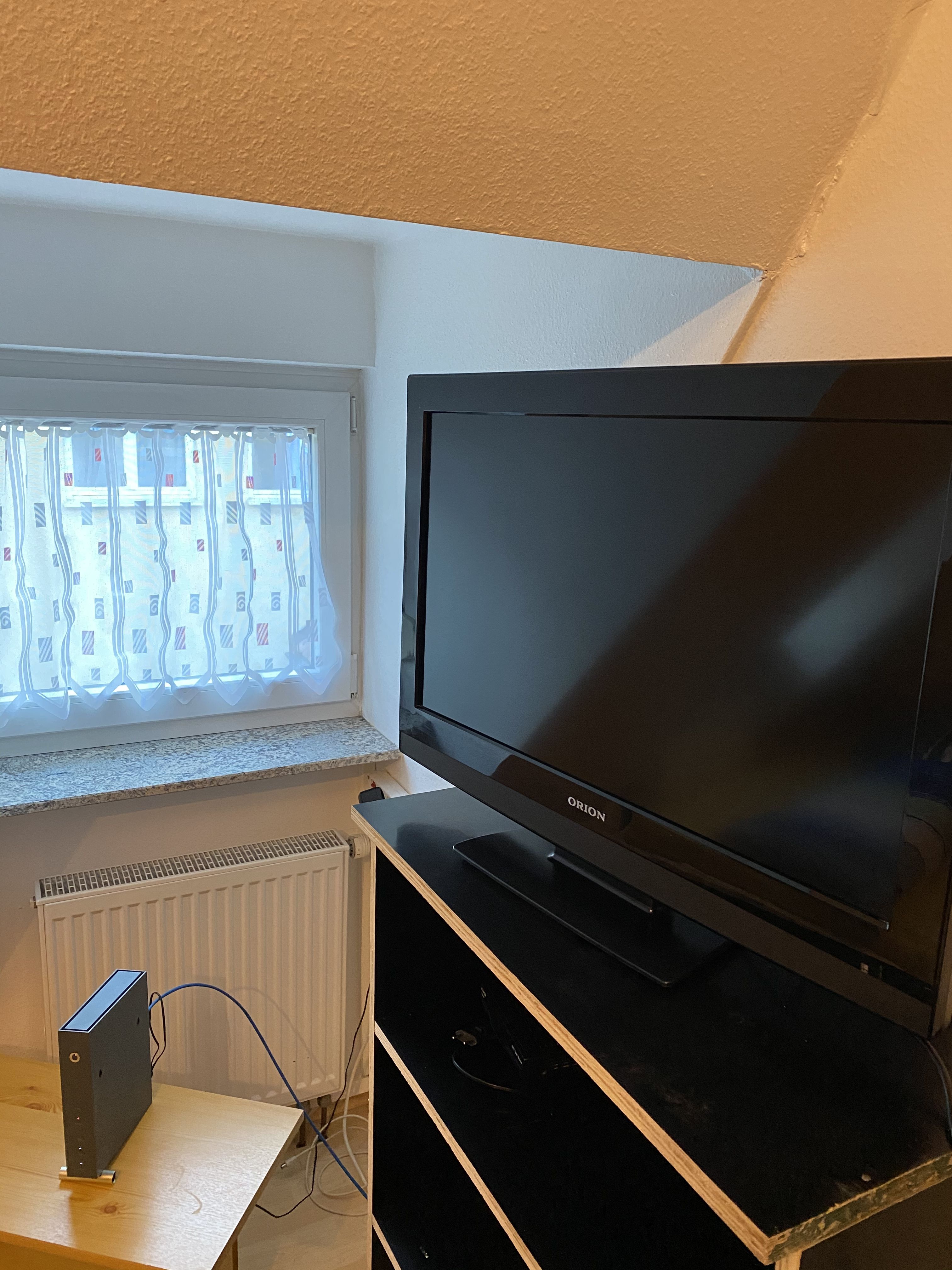  Bright, Charming Suite In Ludwigsburg  -  Bright, charming suite in Ludwigsburg  - Gallery -  8