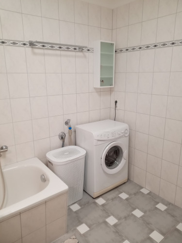 Beautiful, fully furnished and awesome apartment with balcony and garden view - Gallery - 6