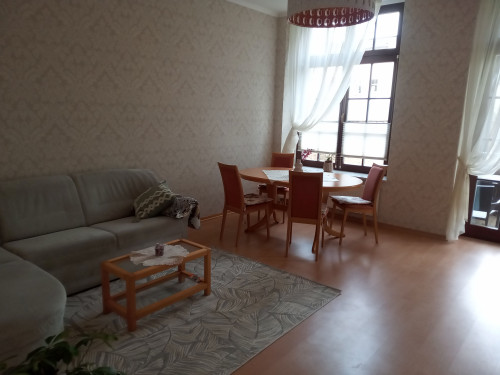 Beautiful, fully furnished and awesome apartment with balcony and garden view - Gallery - 12