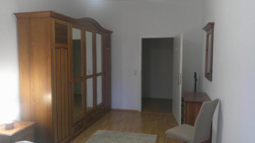 Beautiful, fully furnished and awesome apartment with balcony and garden view - Gallery - 14