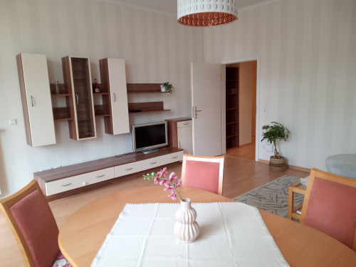 Beautiful, fully furnished and awesome apartment with balcony and garden view - Gallery - 13