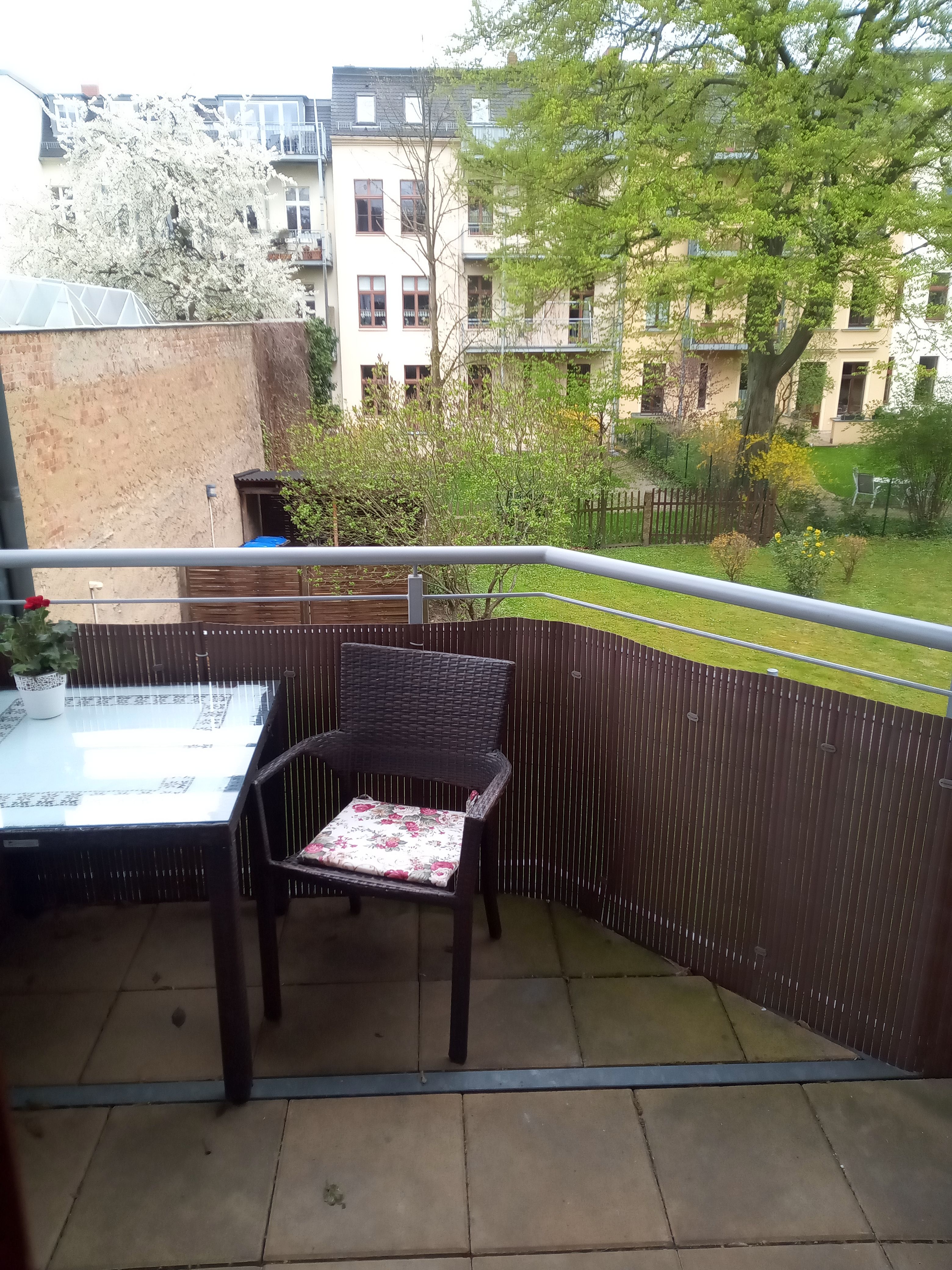  Beautiful, Fully Furnished And Awesome Apartment With Balcony And Garden View  -  Beautiful, fully furnished and awesome apartment with balcony and garden view  - Gallery -  9