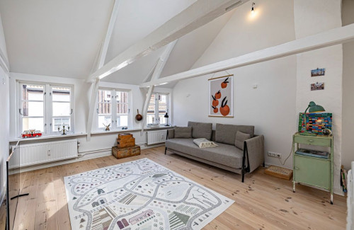 Idyllic old building dream with garden - Gallery - 6