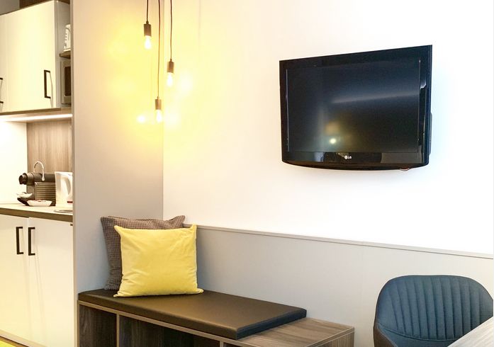 Studio Smart (Erlangen) - 2