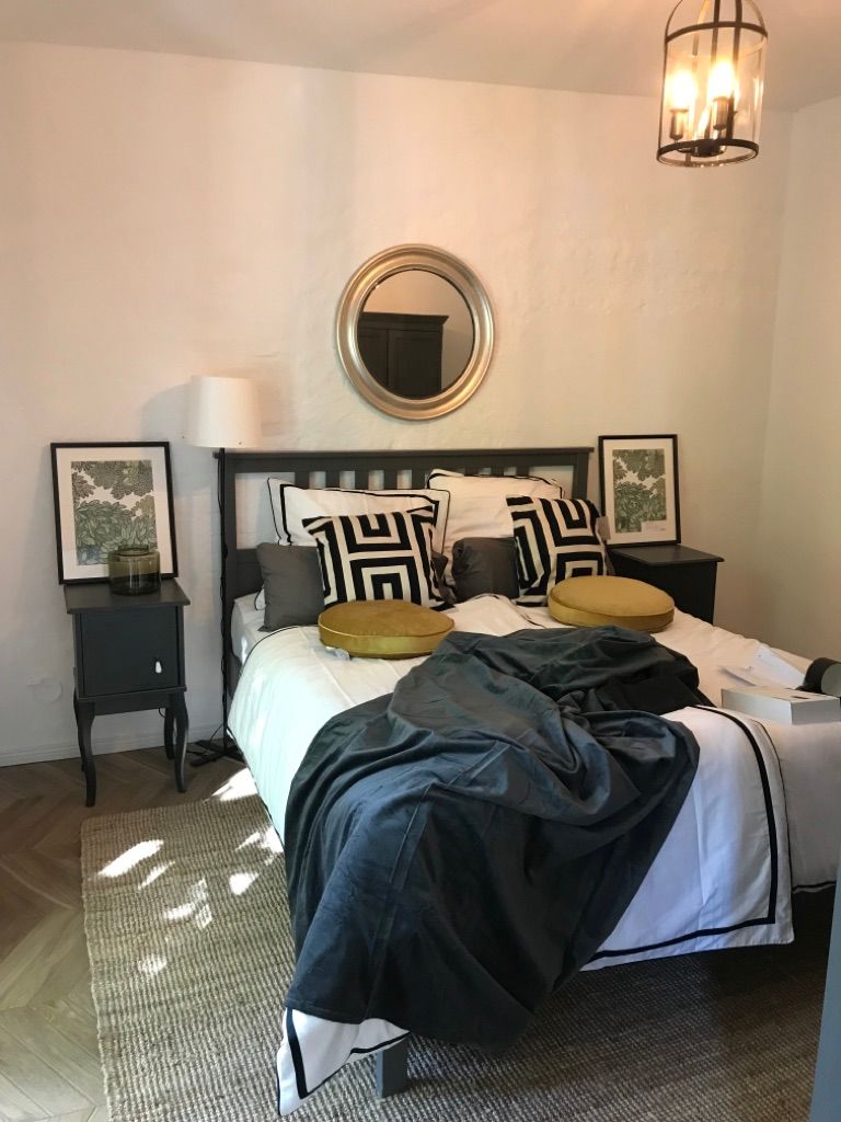 Cosy Country House Under Old Walnut Trees - 8