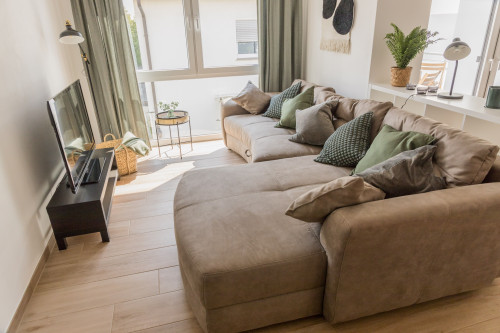 Wonderful studio apartment in Bad Salzuflen
