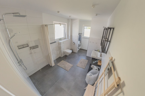 Wonderful studio apartment in Bad Salzuflen