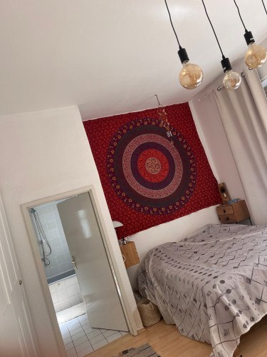 Charming, centrally located heritage apartment - Gallery - 9