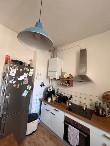 Charming, centrally located heritage apartment - Gallery - 8