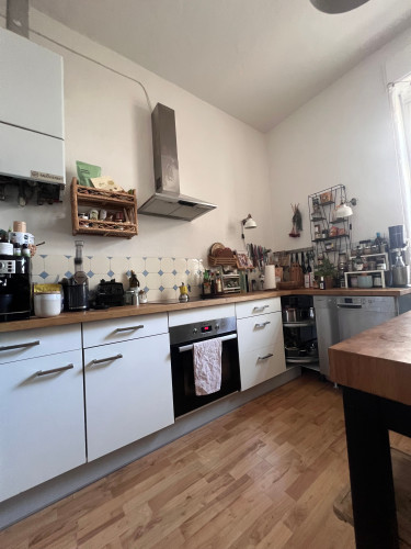 Charming, centrally located heritage apartment - Gallery - 7