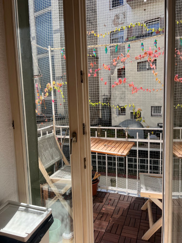 Charming, centrally located heritage apartment - Gallery - 11