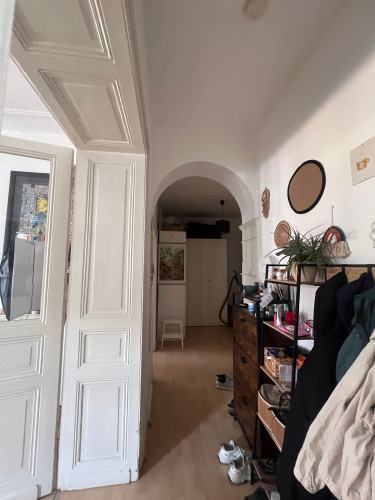 Charming, centrally located heritage apartment - Gallery - 13