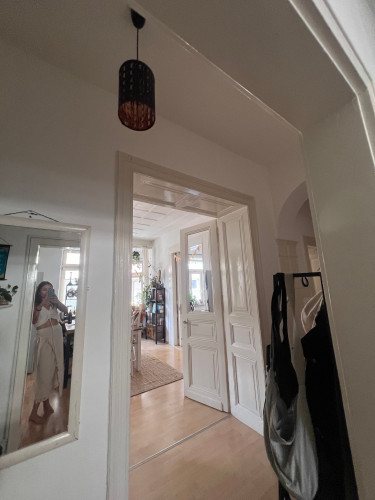Charming, centrally located heritage apartment - Gallery - 14