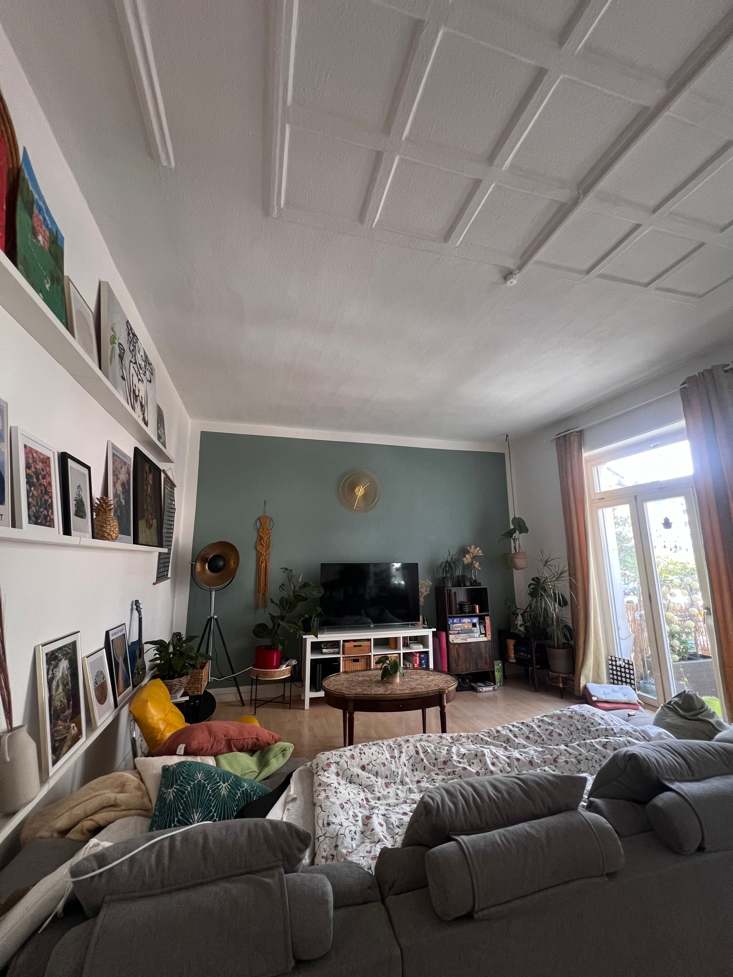 Charming, Centrally Located Heritage Apartment - 10