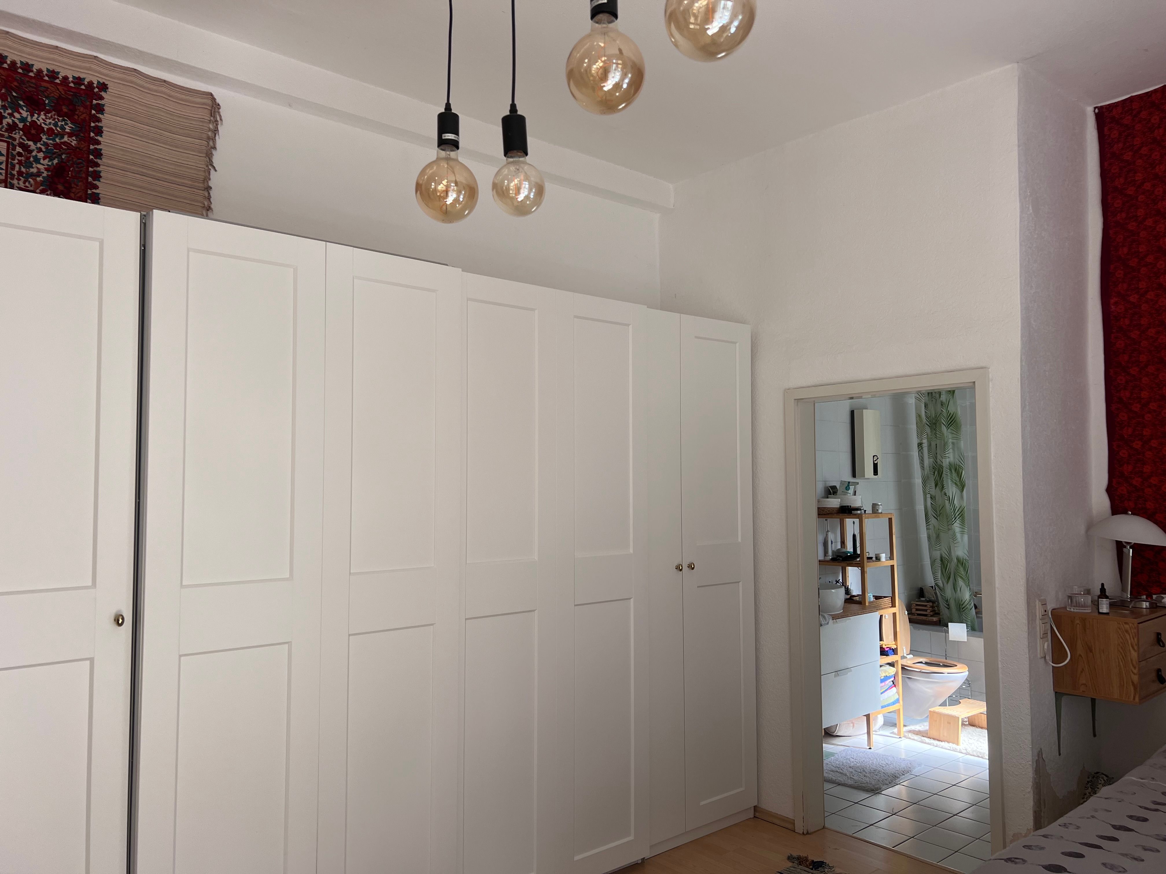 Charming, Centrally Located Heritage Apartment - 5