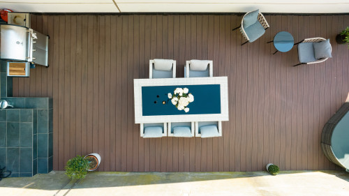 LiT LiVING: LuxusLoft | Box SprIng | Air Con | BBQ - Gallery - 27