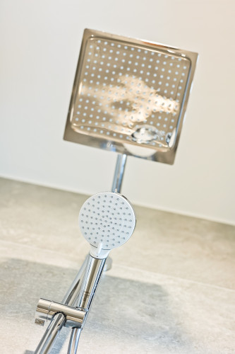 LiT LiVING: LuxusLoft | Box SprIng | Air Con | BBQ - Gallery - 5