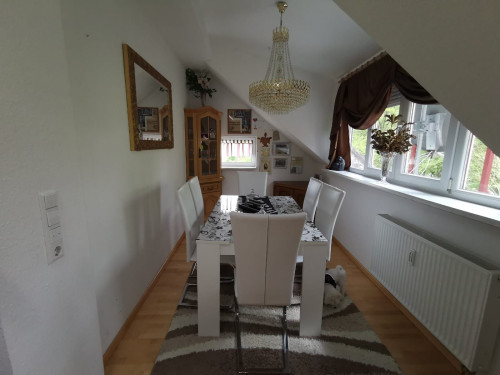 Full model 3 bedroom apartment