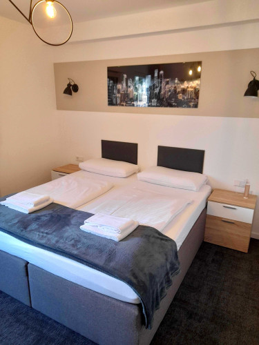 Great and cozy room in Bonn | Wi-Fi | TV