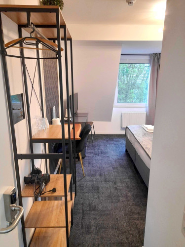 Great and cozy room in Bonn | Wi-Fi | TV