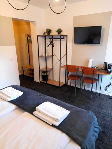 Great and cozy room in Bonn | Wi-Fi | TV