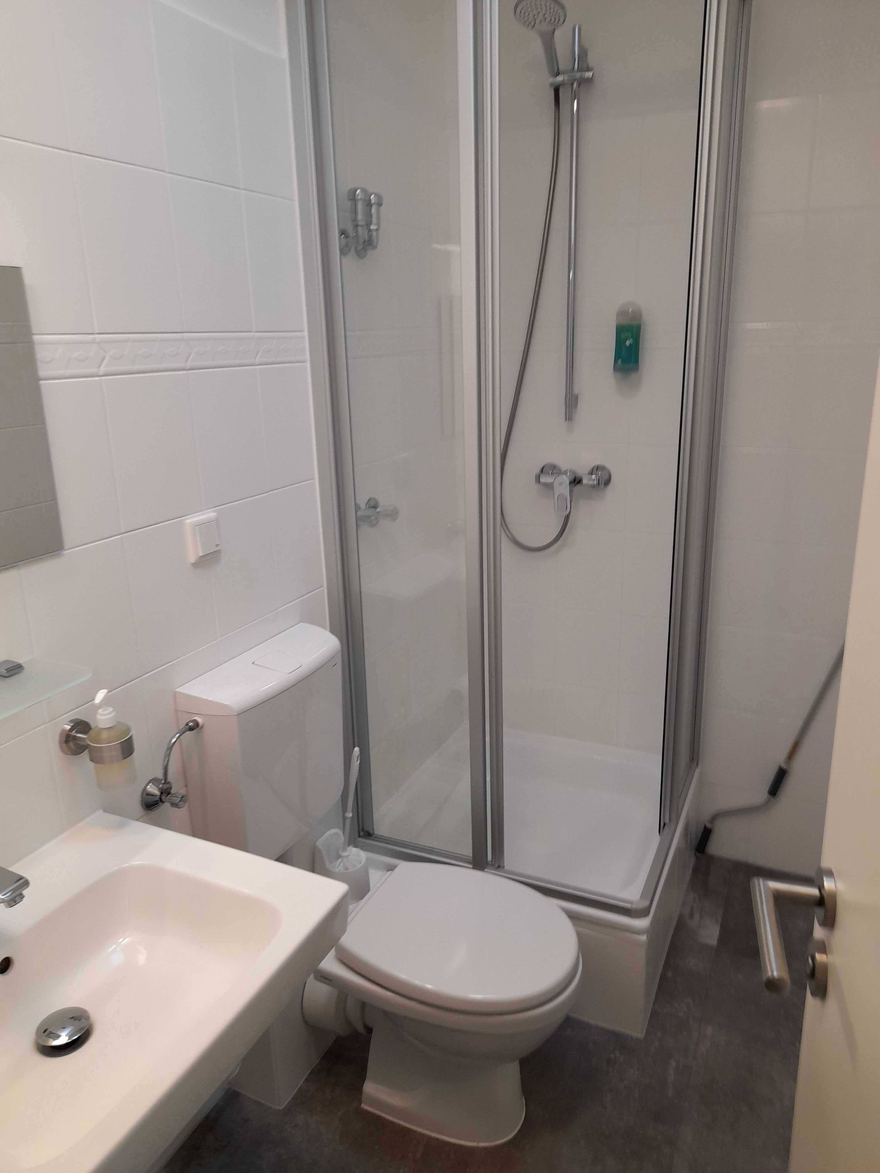 Great And Cozy Room In Bonn | Wi-Fi | TV - 1