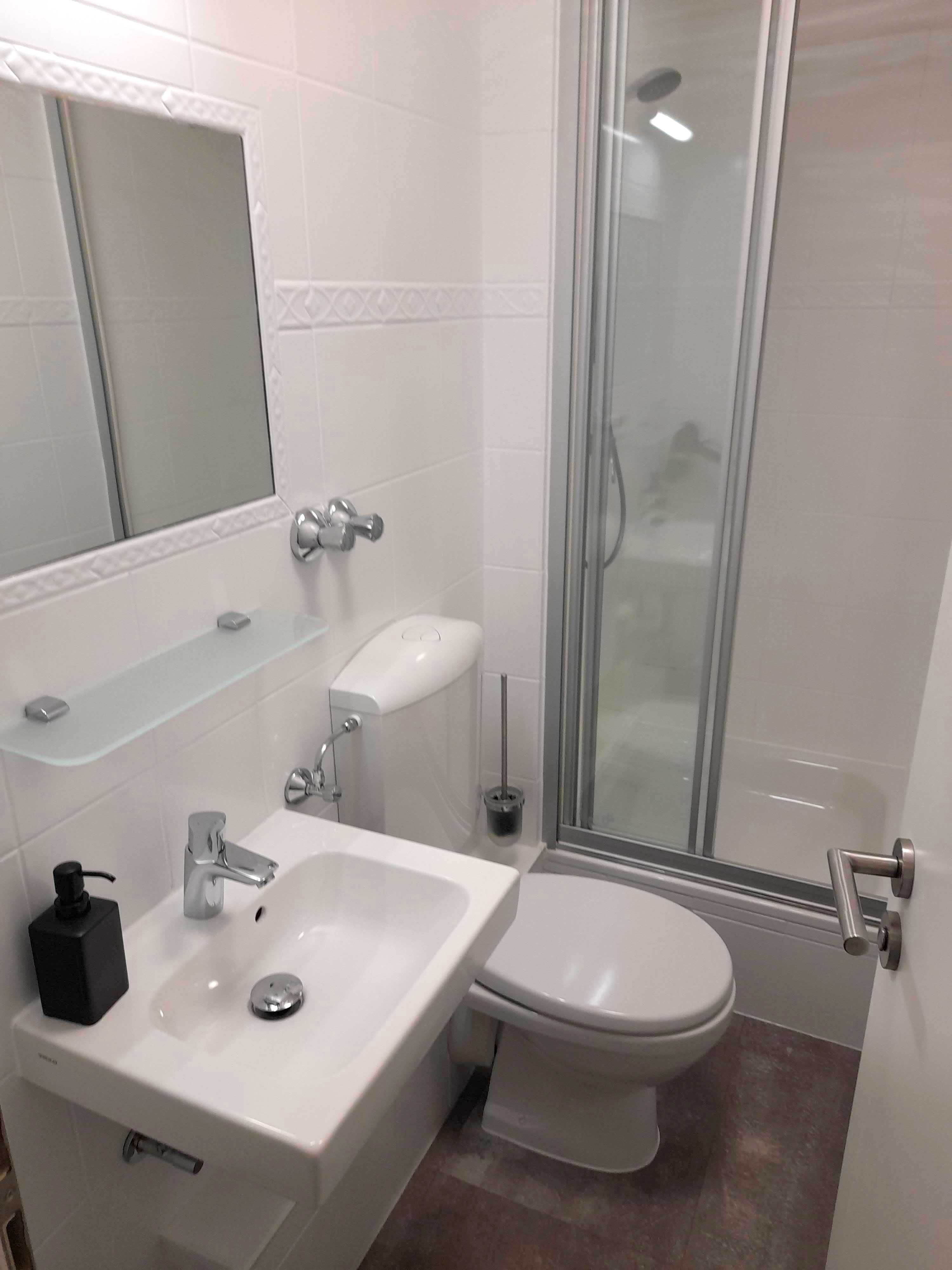 Great And Cozy Room In Bonn | Wi-Fi | TV - 2