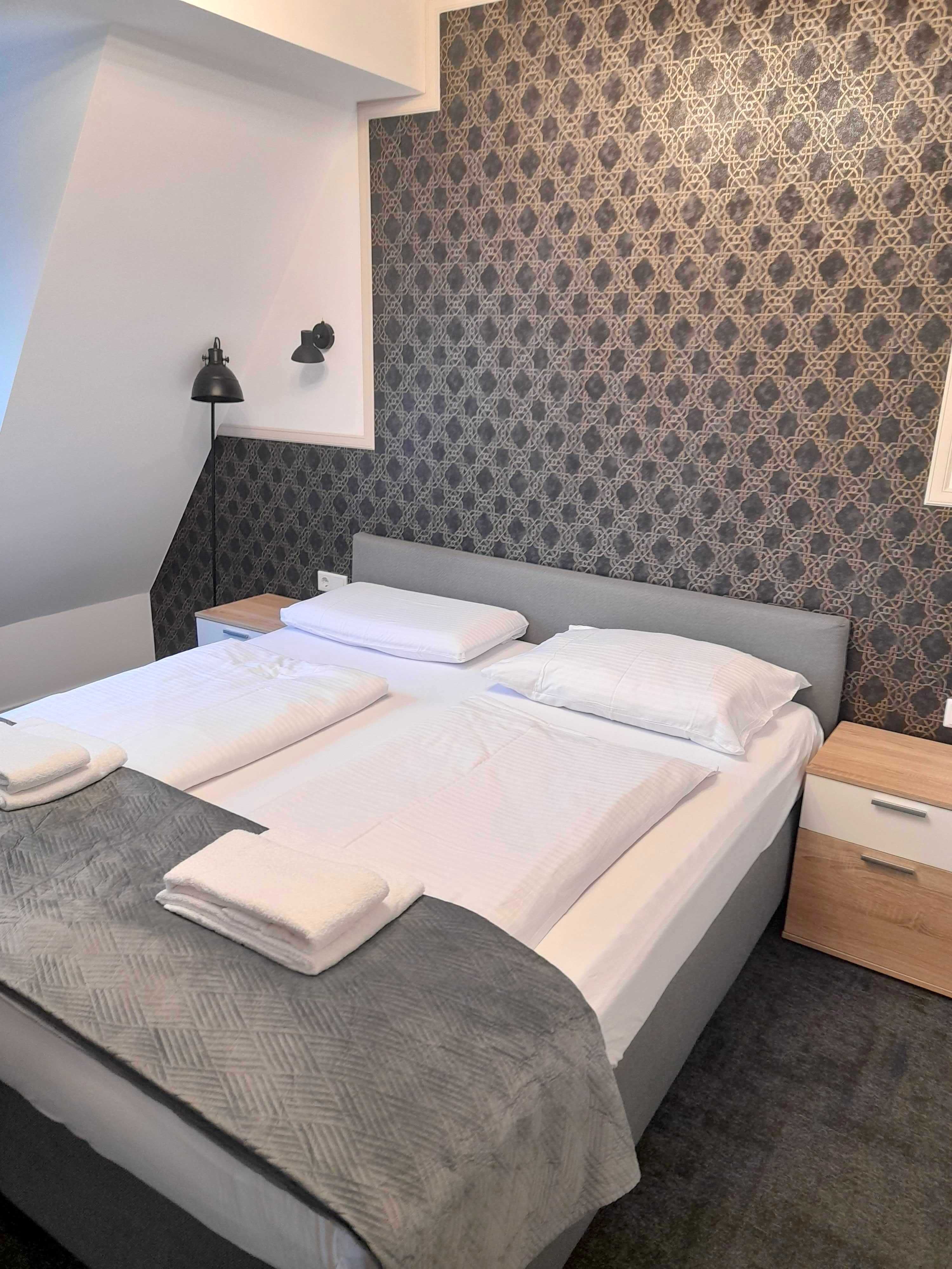 Great And Cozy Room In Bonn | Wi-Fi | TV - 4