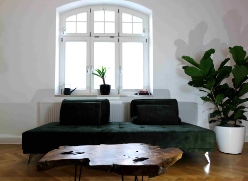 NEW | Bohème Historic | City | 100m2 | Netflix