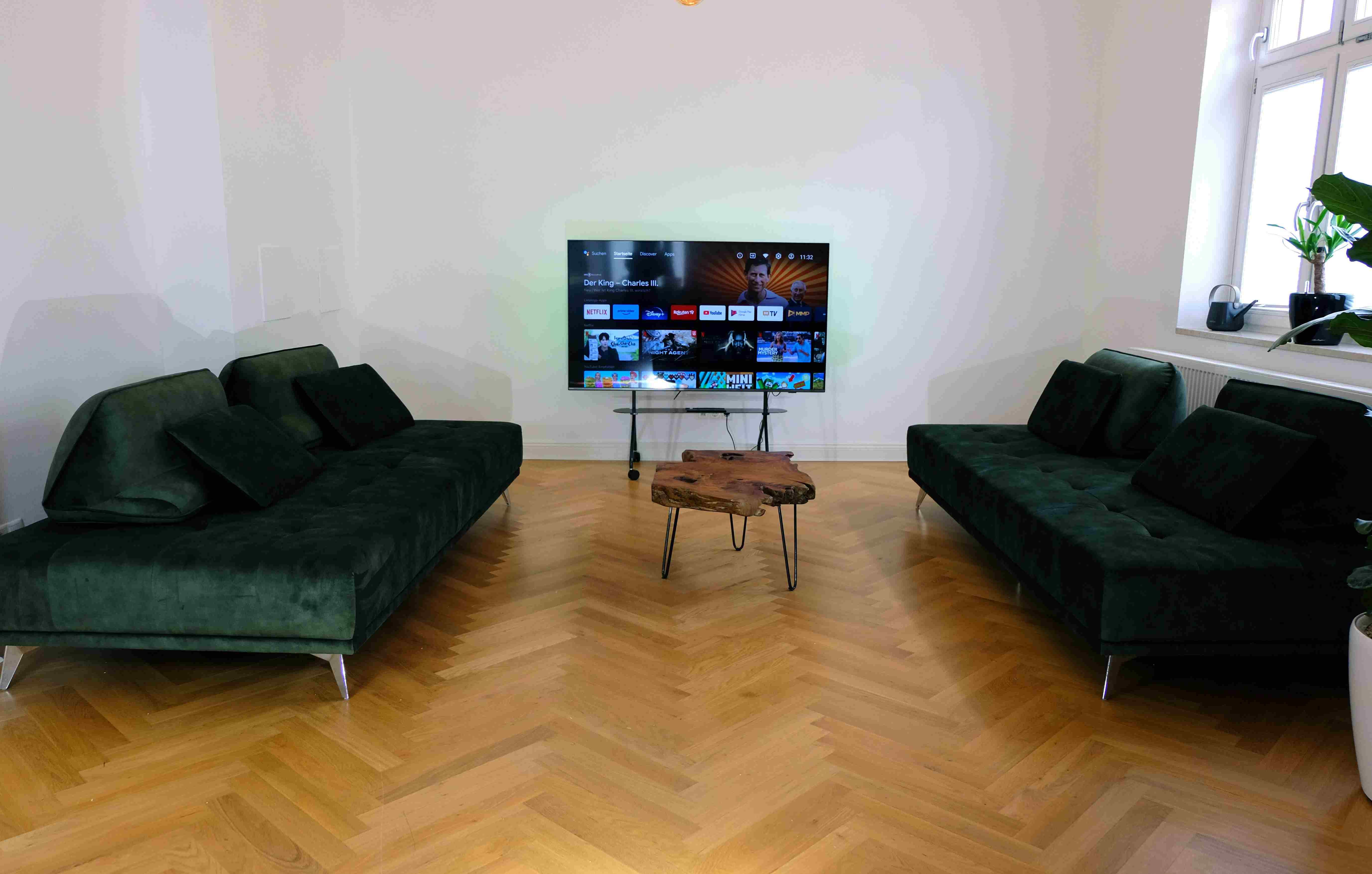  NEW | Bohème Historic | City | 100m2 | Netflix  -  NEW | Bohème Historic | City | 100m2 | Netflix  - Gallery -  5