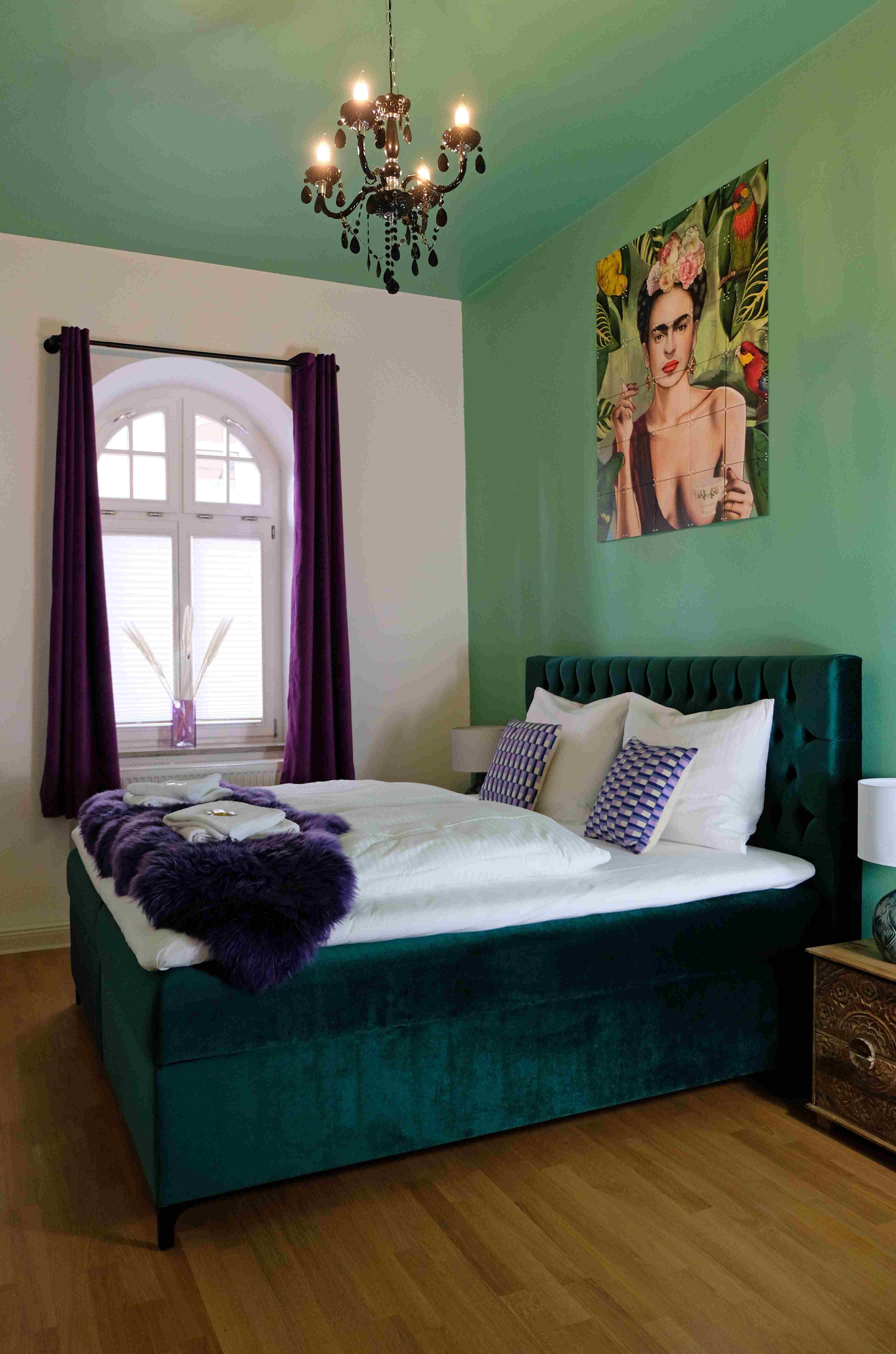  NEW | Bohème Historic | City | 100m2 | Netflix  -  NEW | Bohème Historic | City | 100m2 | Netflix  - Gallery -  7