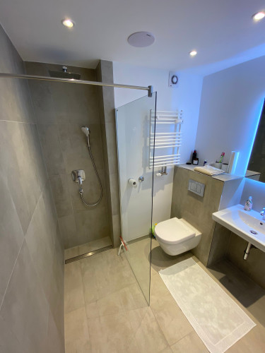 Wonderful and modern apartment, München - Gallery - 15