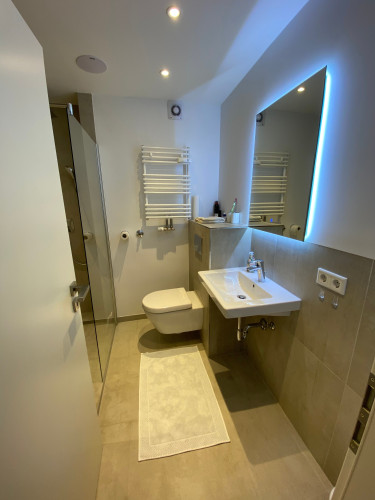 Wonderful and modern apartment, München - Gallery - 17