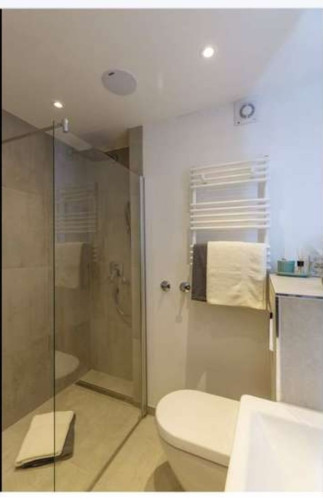 Wonderful and modern apartment, München - Gallery - 18