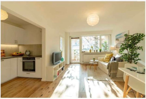 Wonderful and modern apartment, München