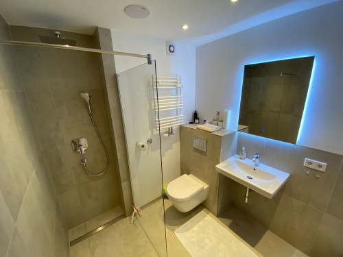 Wonderful and modern apartment, München - Gallery - 16
