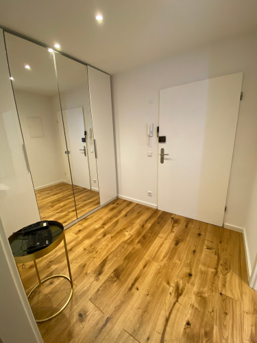 Wonderful and modern apartment, München - Gallery - 5