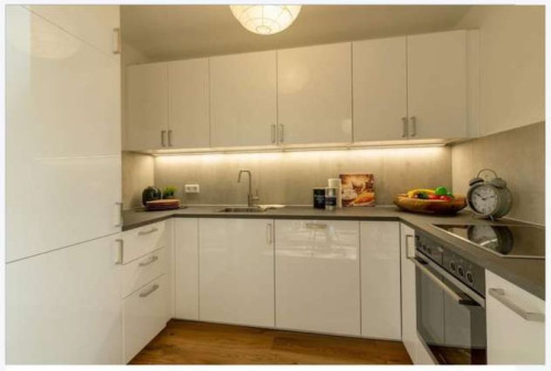 Wonderful and modern apartment, München - Gallery - 21