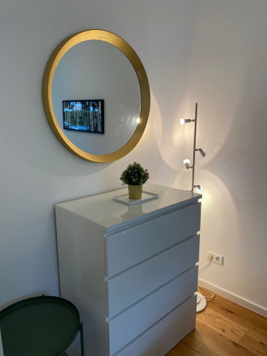Wonderful and modern apartment, München - Gallery - 10