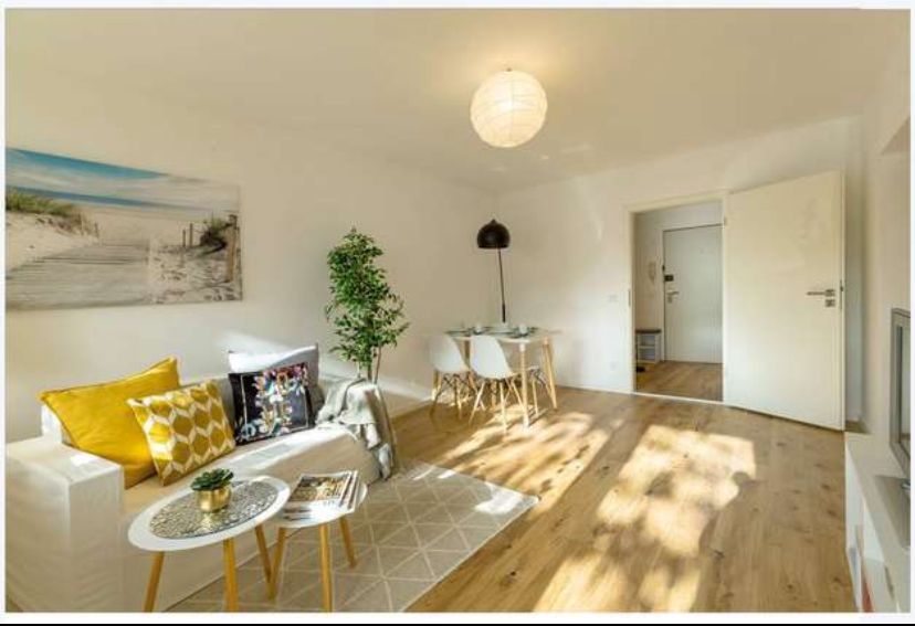 Wonderful And Modern Apartment, München - 24
